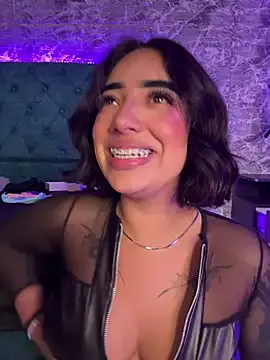 Scarlett-LS on StripChat