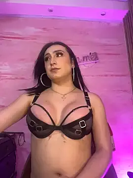 Freechat scarlett_taylor007 on StripChat