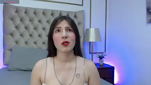 ScarlettRox model from sc