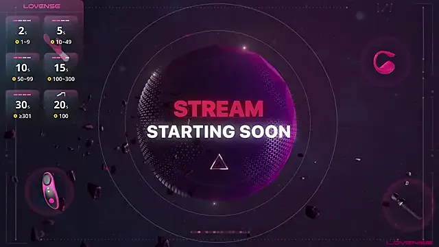 Secret_Lovers1 on StripChat