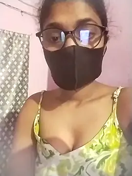 sexykrisha on StripChat