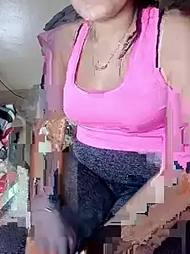 ShadiaStar on StripChat