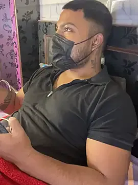 Freechat Shankkyyy on StripChat