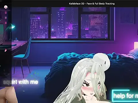 Freechat Shankkyyy on StripChat