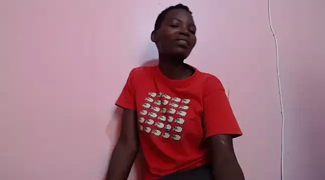 shanycute1 on StripChat