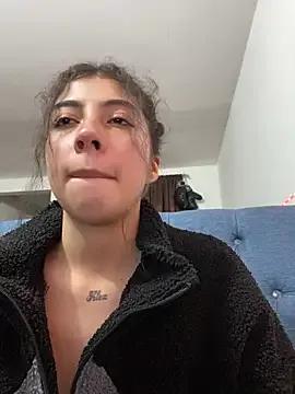 ShareeBax_ — SHOW ASS