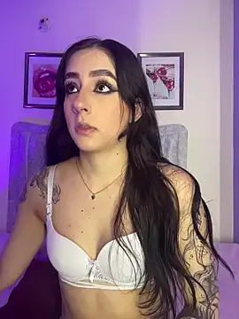 sharlot24 — Will you make me wet with pleasure?