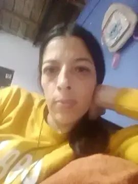 Freechat ShaunaDream on StripChat