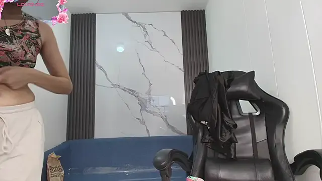 Freechat ShaunaDream on StripChat