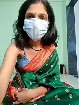Shivani2002 on StripChat