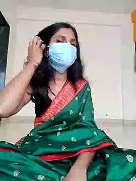 Shivani2002 on StripChat