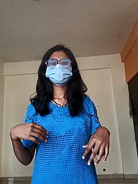 Shivani2002 on StripChat