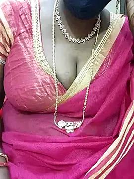 shobini — Freechat on StripChat