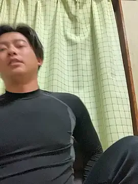 shoma2003 — Freechat on StripChat