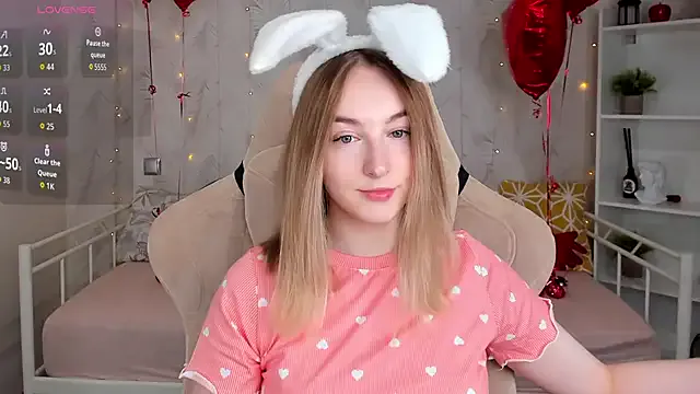 Shy_Polly model from sc