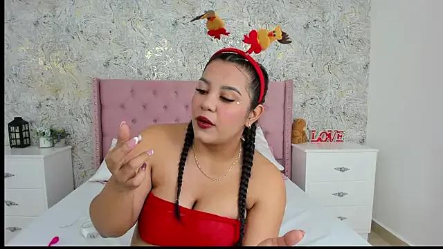 Freechat SienaWild on StripChat