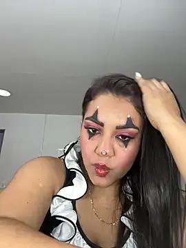 Freechat SienaWild on StripChat