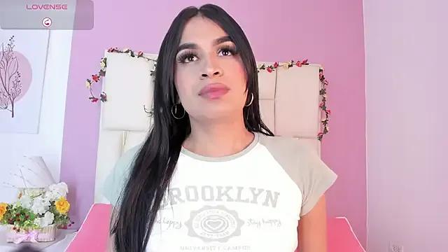 Freechat Silvana-Castro on StripChat