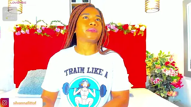 SilvannaFit