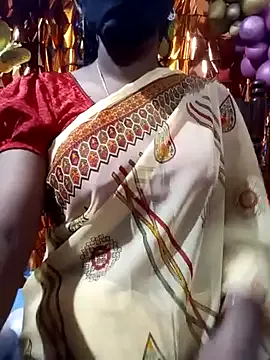 SindhuHappy on StripChat