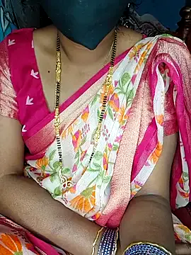 SindhuHappy on StripChat