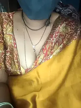 SindhuHappy on StripChat