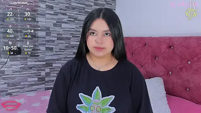 skyhotgirll on StripChat