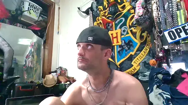 slinginbigD on StripChat