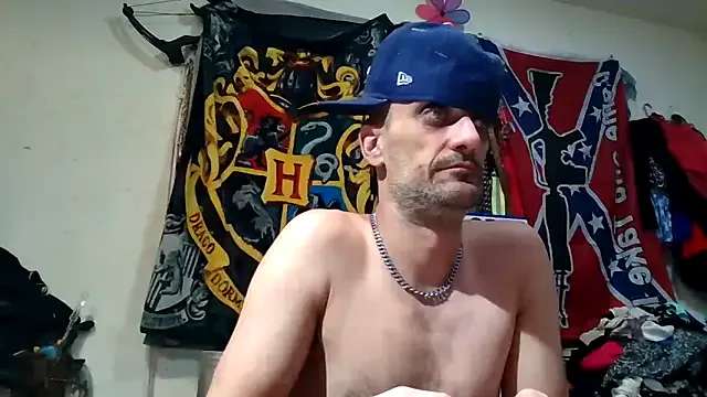 slinginbigD on StripChat