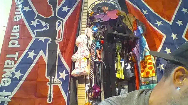 slinginbigD on StripChat