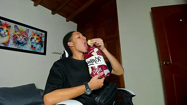 smith_66jr — show cum public