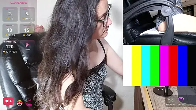 Freechat sobresalinaa on StripChat