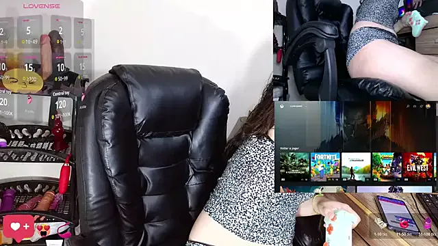 Freechat sobresalinaa on StripChat