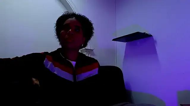 Freechat sofi_decker on StripChat