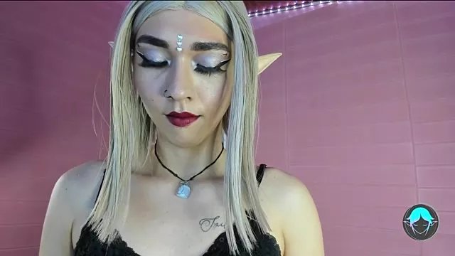 sofi_elfqueen on StripChat