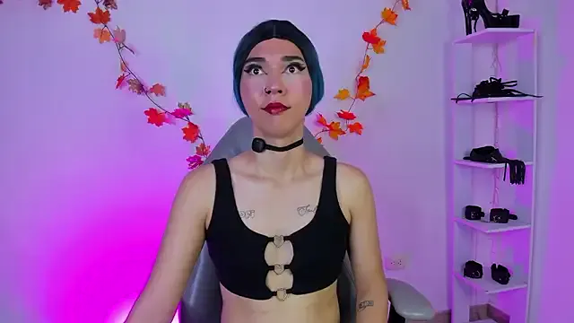 sofi_elfqueen on StripChat