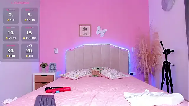 SofiaSiren — Spitting on tits