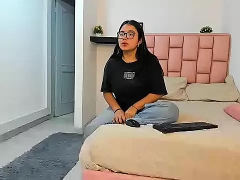 Freechat SofiDoll_cg on StripChat