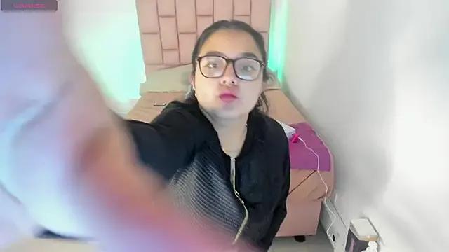 Freechat SofiDoll_cg on StripChat