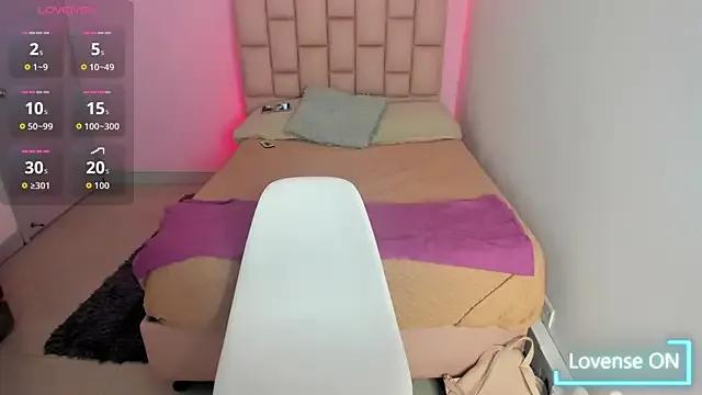 Freechat SofiDoll_cg on StripChat