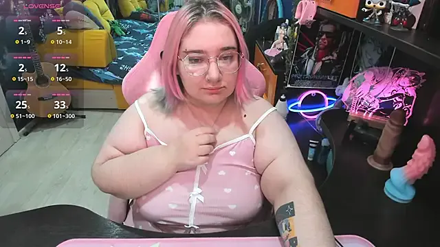 Softie_Sofy on StripChat