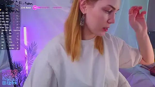 Group SoniaScott on StripChat