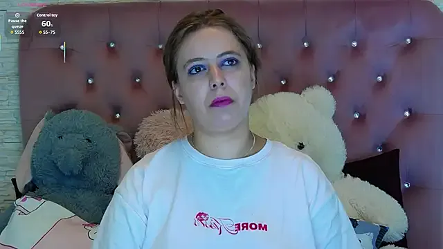 SophiaStarr on StripChat