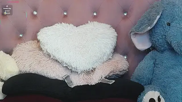 SophiaStarr on StripChat