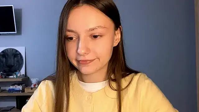 SoulHiperAgne_ — Close up eyes contact