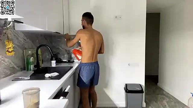 speed_god on StripChat 