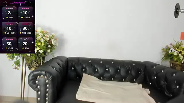 Freechat SSCARLETH_ on StripChat