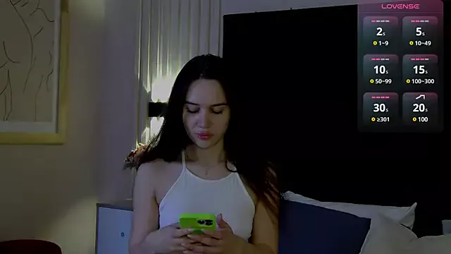 Freechat StacyHarland on StripChat