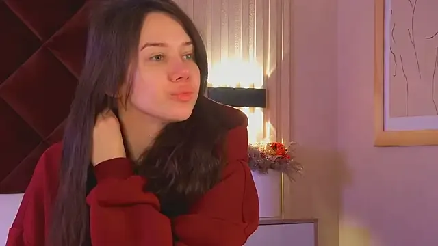 Freechat StacyHarland on StripChat