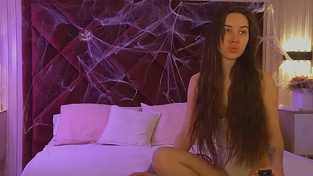 Freechat StacyHarland on StripChat